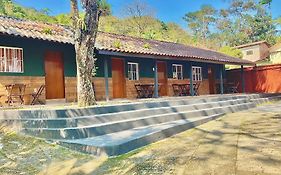 Chalés da Mata